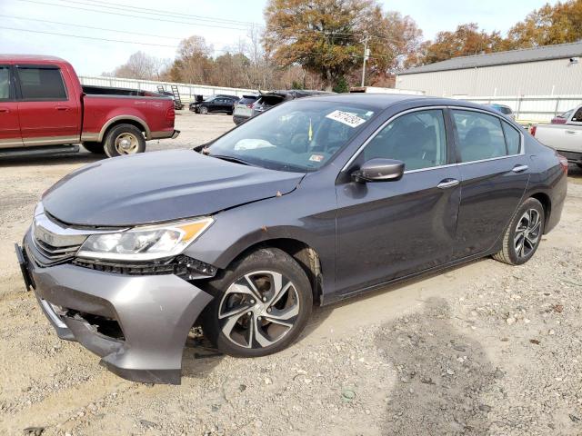 1HGCR2F37HA248835 | 2017 HONDA ACCORD LX