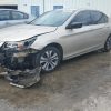 1G11Z5S3XLU101101 | 2020 CHEVROLET IMPALA LT