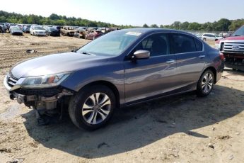 1HGCR2F38FA118527 | 2015 HONDA ACCORD LX