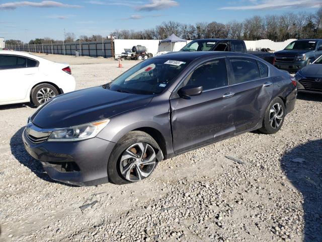 1HGCR2F38HA062785 | 2017 HONDA ACCORD LX