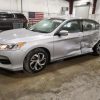 3KPF24AD0LE188026 | 2020 KIA FORTE FE