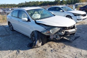 1HGCR2F39DA053622 | 2013 HONDA ACCORD