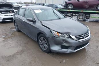 1HGCR2F39EA151003 | 2014 HONDA ACCORD