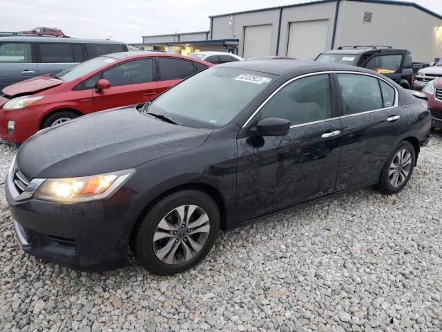 1HGCR2F39EA161241 | 2014 HONDA ACCORD LX