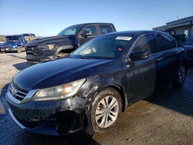 1HGCR2F39EA189928 | 2014 HONDA ACCORD LX