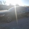 5YJSA1E19GF152786 | 2016 TESLA MODEL S