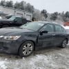 1FAHP3F27CL346368 | 2012 Ford focus se