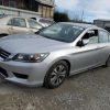 KNAFU4A2XD5701673 | 2013 KIA forte ex