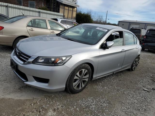 1HGCR2F39FA150130 | 2015 HONDA ACCORD LX