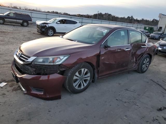 1HGCR2F39FA202629 | 2015 HONDA ACCORD LX