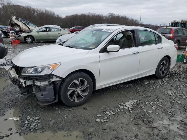 1HGCR2F39HA051181 | 2017 HONDA ACCORD LX