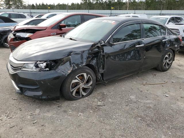 1HGCR2F39HA099943 | 2017 HONDA ACCORD LX