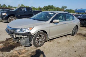 1HGCR2F39HA211270 | 2017 HONDA ACCORD LX