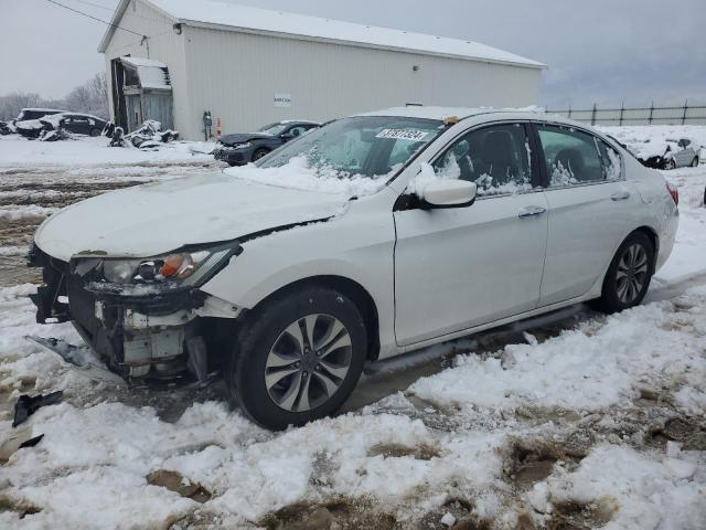 1HGCR2F3XEA024423 | 2014 HONDA ACCORD LX