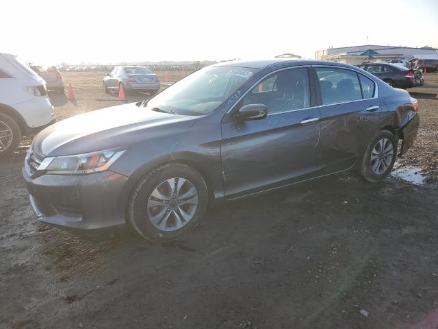 1HGCR2F3XEA097291 | 2014 HONDA ACCORD LX