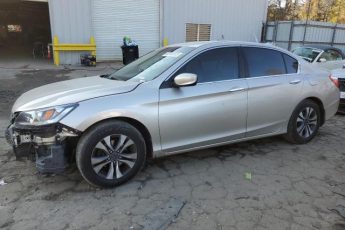 1HGCR2F3XEA134288 | 2014 HONDA ACCORD LX