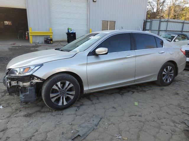 1HGCR2F3XEA134288 | 2014 HONDA ACCORD LX