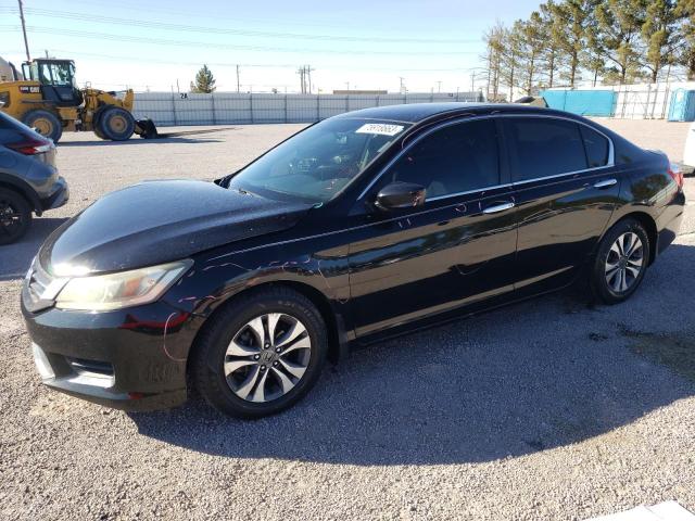 1HGCR2F3XEA227747 | 2014 HONDA ACCORD LX