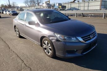 1HGCR2F3XEA262448 | 2014 HONDA ACCORD LX