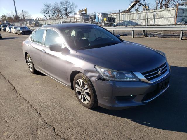 1HGCR2F3XEA262448 | 2014 HONDA ACCORD LX