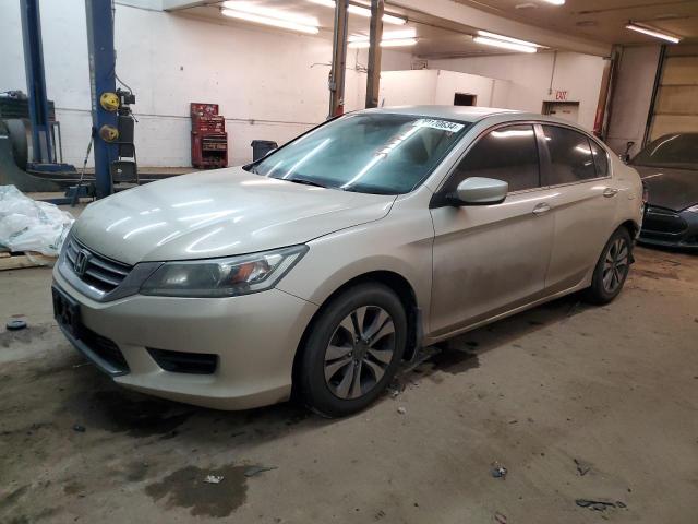 1HGCR2F3XFA021054 | 2015 HONDA ACCORD LX