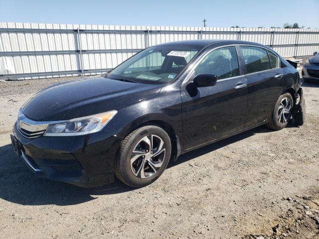 1HGCR2F3XHA221063 | 2017 HONDA ACCORD LX