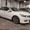 SHHFK7H9XJU414615 | 2018 HONDA CIVIC