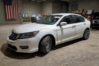 1HGCR2F50EA263187 | 2014 HONDA ACCORD SPO