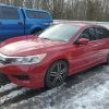 5XXG64J20PG189116 | 2023 KIA K5 GT LINE