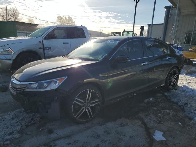 1HGCR2F50HA275960 | 2017 HONDA ACCORD SPO