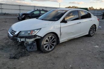 1HGCR2F51EA230974 | 2014 HONDA ACCORD SPO