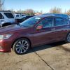 SHHFK7H47LU222852 | 2020 HONDA CIVIC SPOR