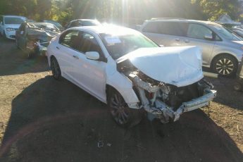 1HGCR2F52EA125456 | 2014 HONDA ACCORD