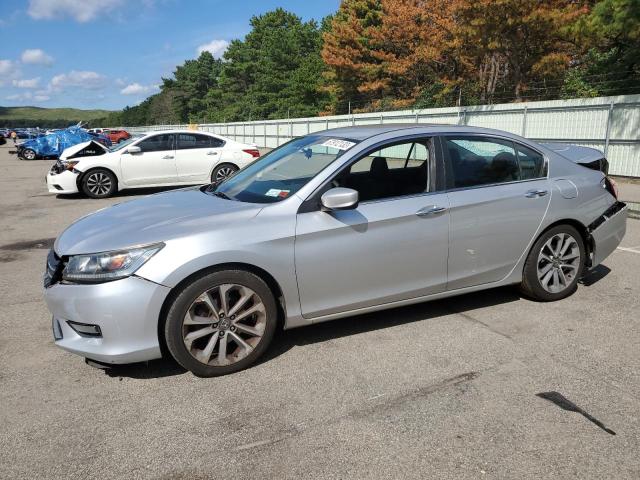 1HGCR2F52EA127241 | 2014 HONDA ACCORD SPO