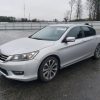 1G1ZD5ST6JF267800 | 2018 CHEVROLET MALIBU LT