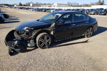 1HGCR2F52HA174337 | 2017 HONDA ACCORD SPO