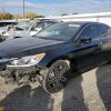 3FA6P0HD7GR366244 | 2016 FORD FUSION SE