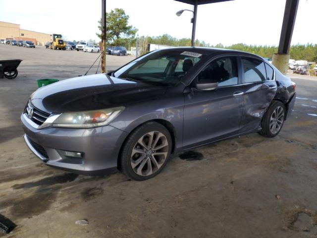 1HGCR2F53EA135719 | 2014 HONDA ACCORD SPO