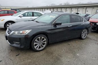 1HGCR2F53EA174391 | 2014 HONDA ACCORD SPO