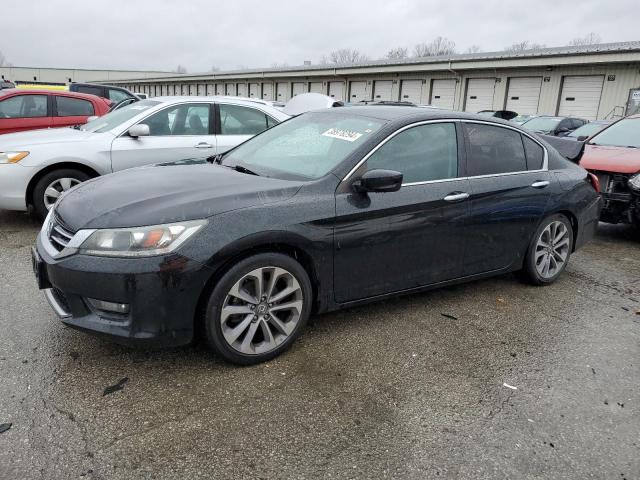 1HGCR2F53EA174391 | 2014 HONDA ACCORD SPO