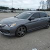 JM1BM1U77G1302898 | 2016 MAZDA 3 SPORT