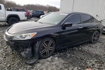 1HGCR2F53HA147146 | 2017 HONDA ACCORD SPO