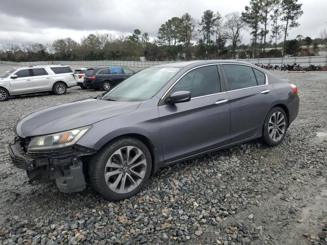 1HGCR2F54EA142162 | 2014 HONDA ACCORD SPO