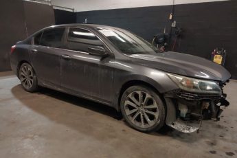 1HGCR2F54EA184766 | 2014 HONDA ACCORD