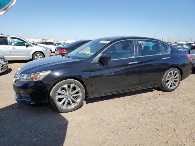 1HGCR2F54FA195087 | 2015 HONDA ACCORD SPO