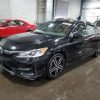 5NPDH4AE0GH732508 | 2016 Hyundai elantra se