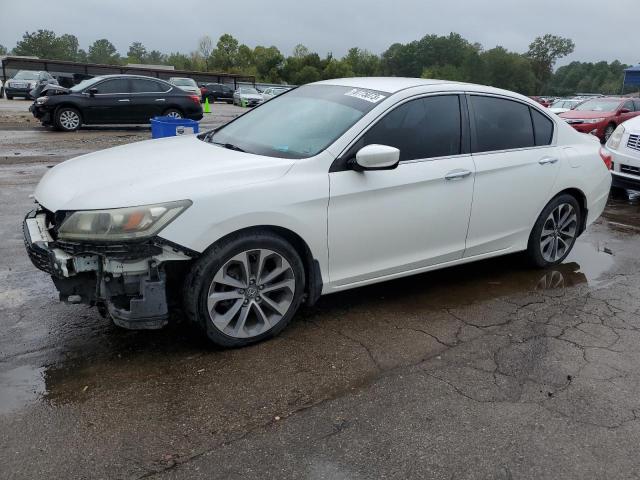 1HGCR2F56EA047165 | 2014 HONDA ACCORD SPO