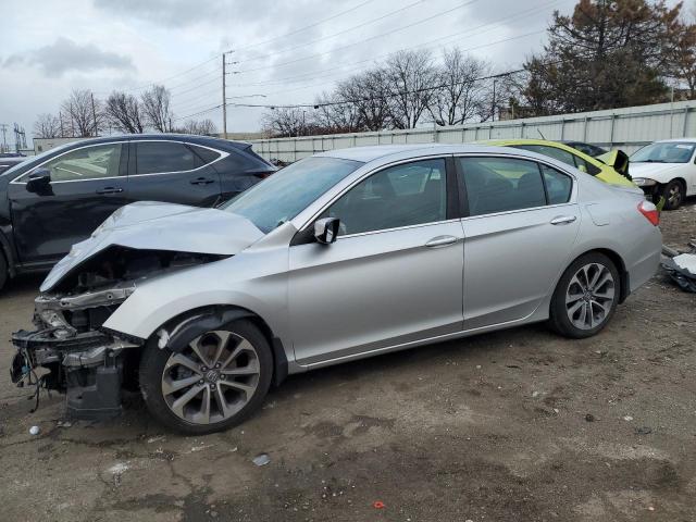 1HGCR2F56EA093160 | 2014 HONDA ACCORD SPO