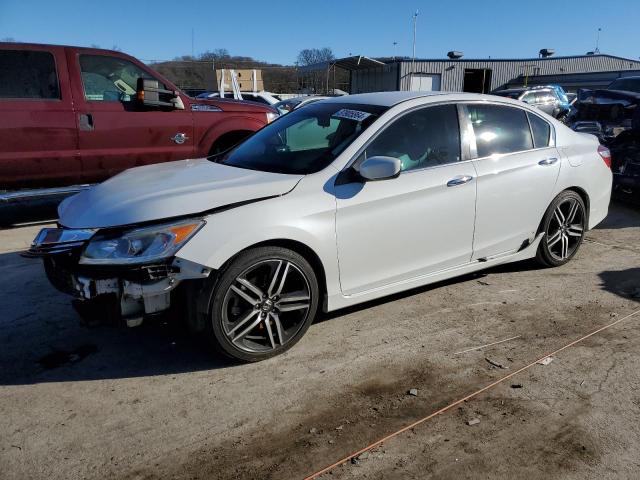 1HGCR2F56GA062932 | 2016 HONDA ACCORD SPO