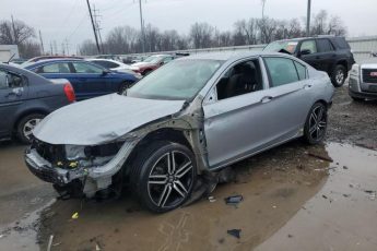 1HGCR2F56HA286266 | 2017 HONDA ACCORD SPO